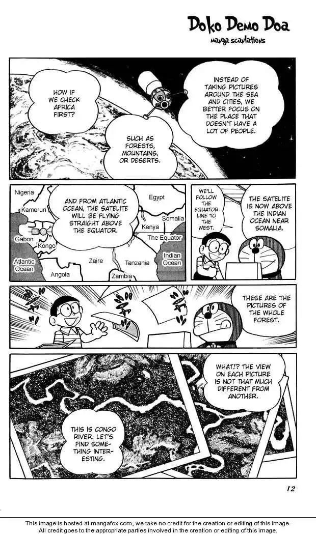 Doraemon Long Stories Chapter 3.1 13